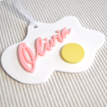 Flamingo Color option