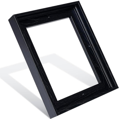 Belmar 3D Layered Wood Map Art