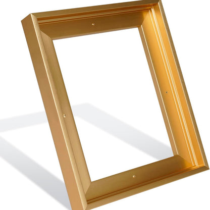 Belmar 3D Layered Wood Map Art