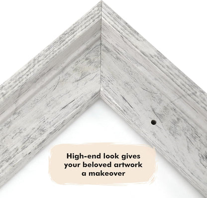 Belmar 3D Layered Wood Map Art