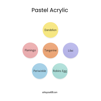 Egg Yolk Custom Name Tag