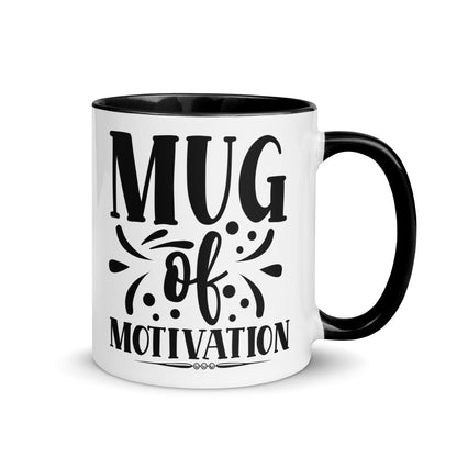 Mug Of Motivation