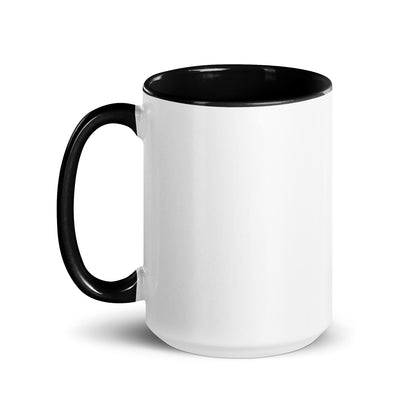 Wake Pray Slay Mug