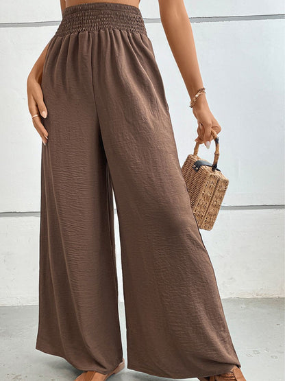 Palazzo Pants