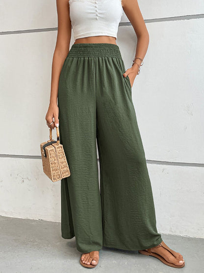 Palazzo Pants