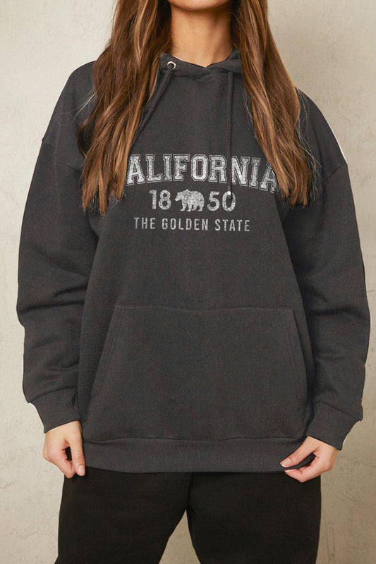 Cali 1850 Hoodie