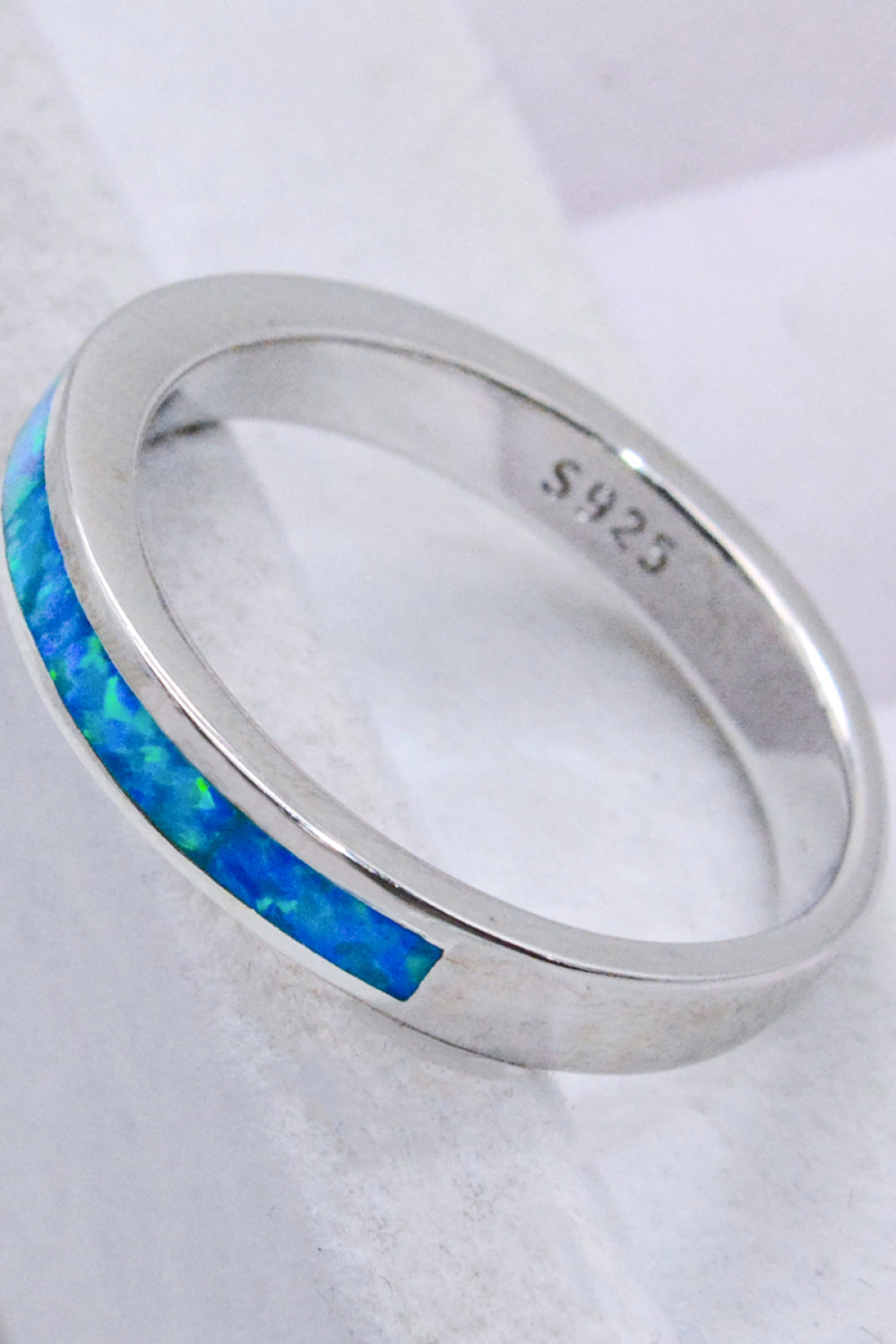 Blue Opal Band