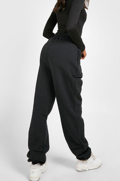 Lunar Phase Sweatpants