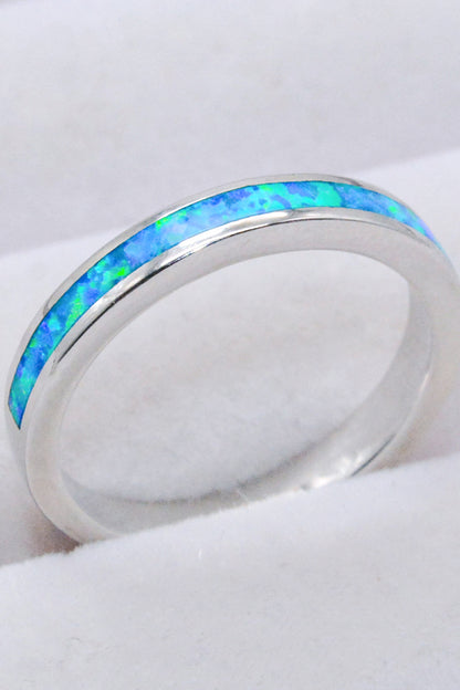 Blue Opal Band