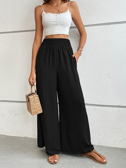 Palazzo Pants