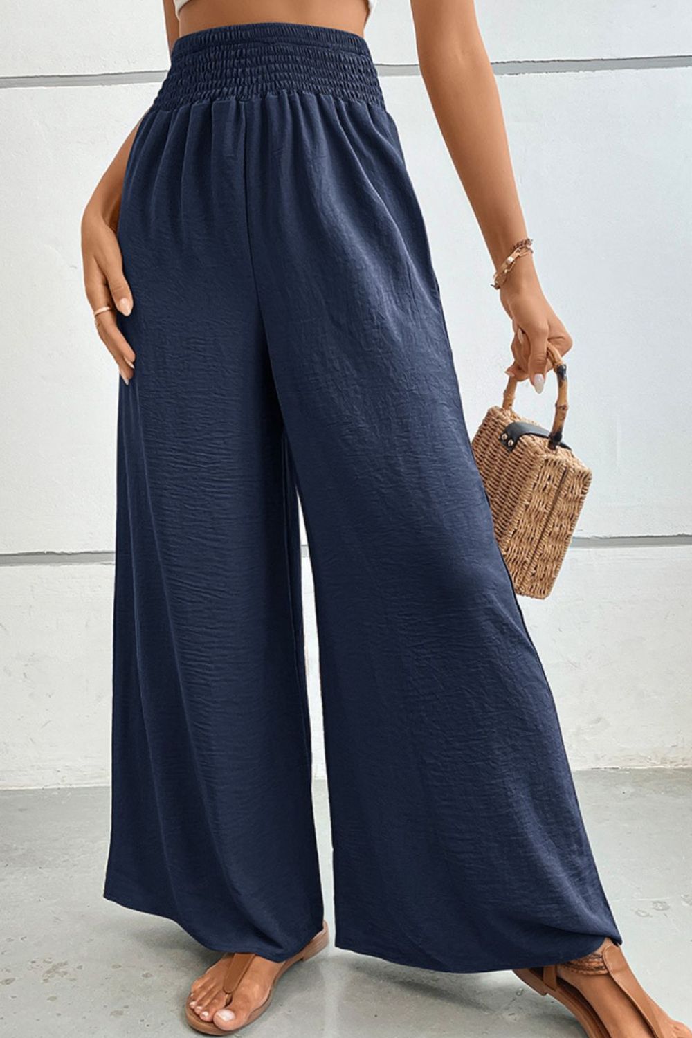 Palazzo Pants