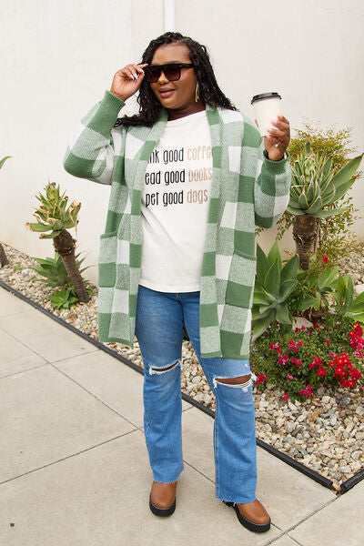 It's All Good Graphic Tee