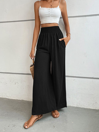 Palazzo Pants