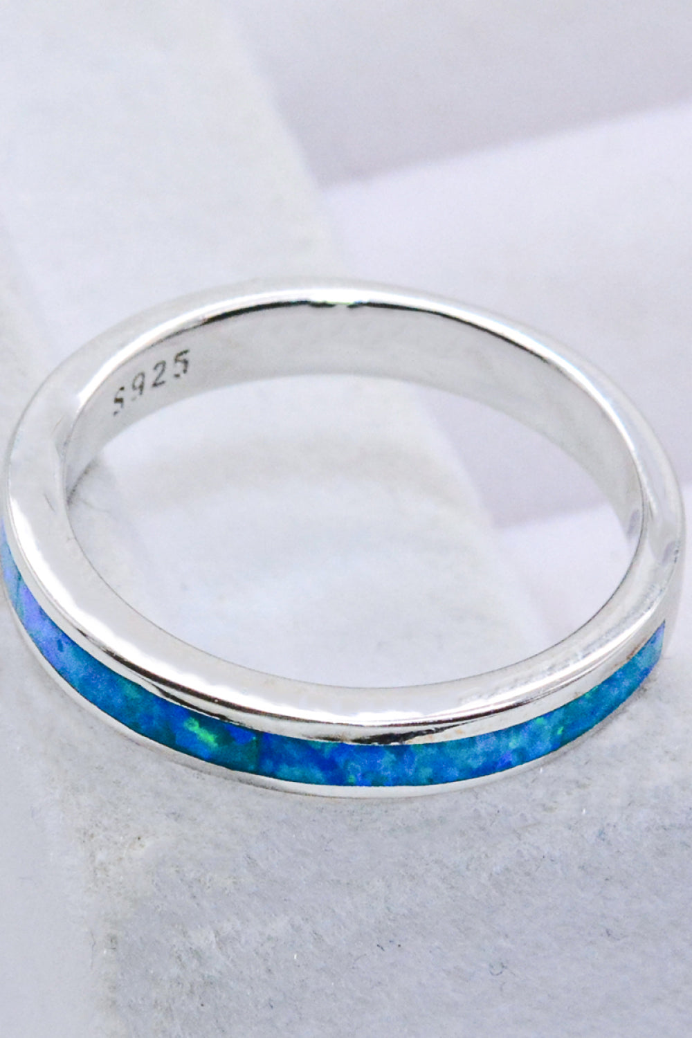 Blue Opal Band