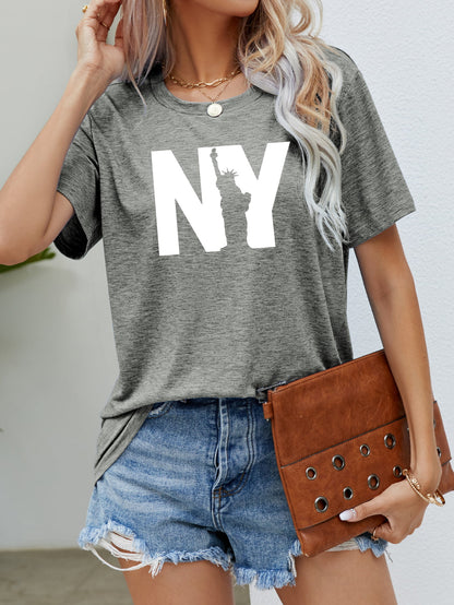 Liberty Graphic Tee