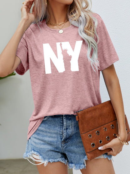 Liberty Graphic Tee