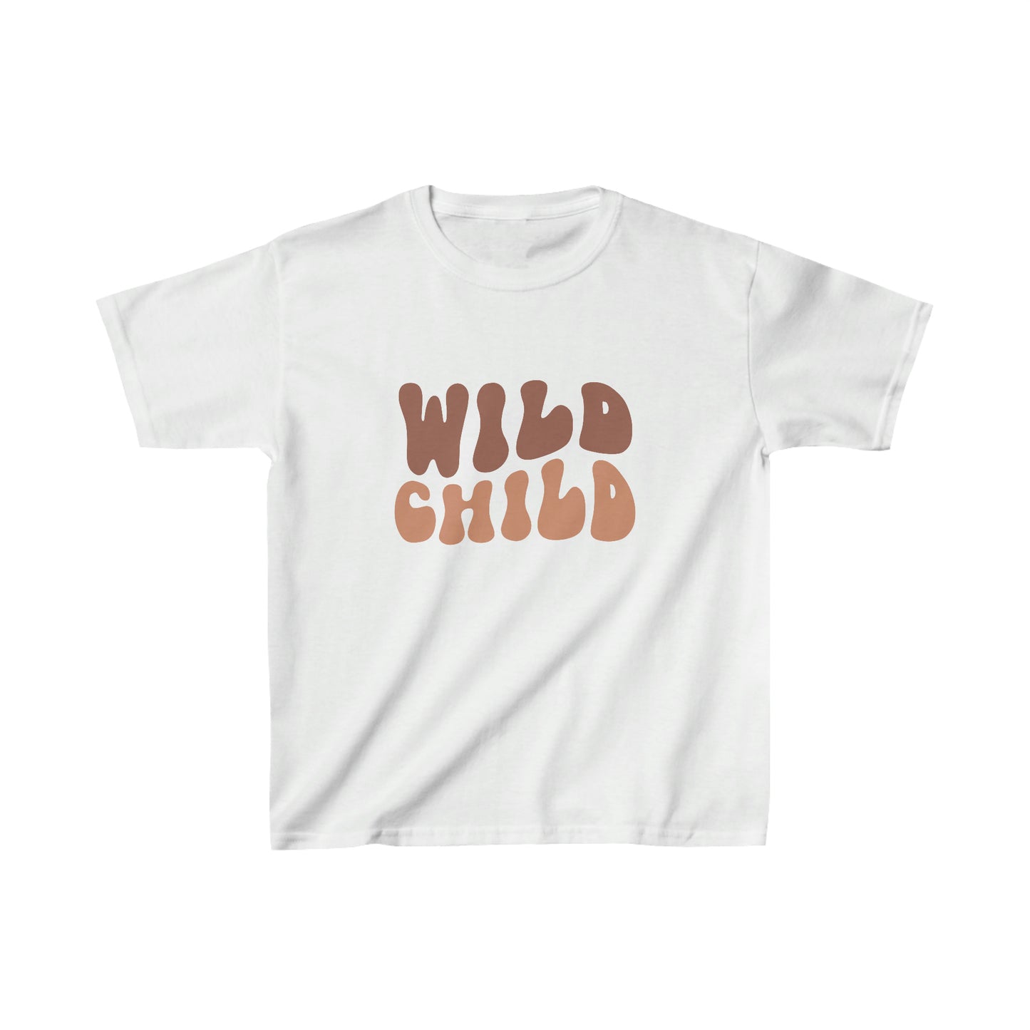 Wild Child Tee