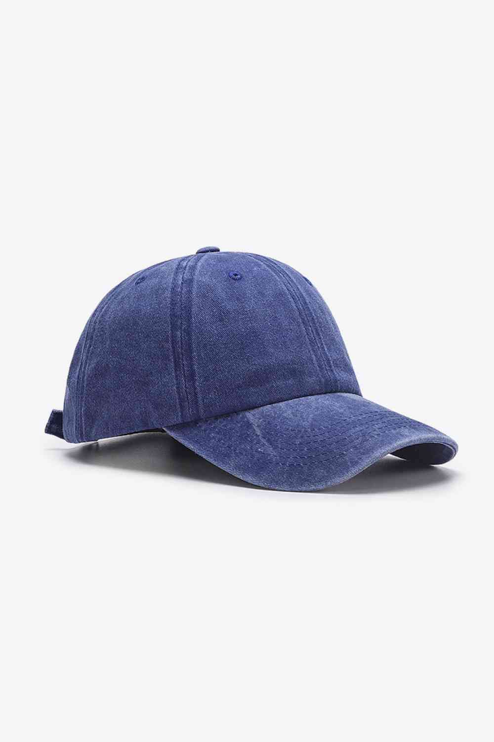 Classic Vintage Wash Baseball Cap