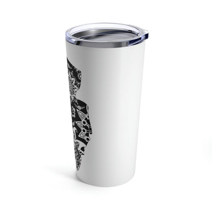 New Jersey Tumbler 20oz