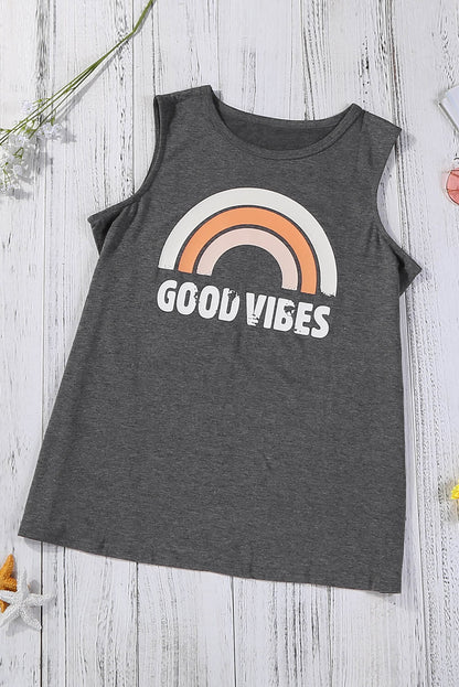 GOOD VIBES Tank