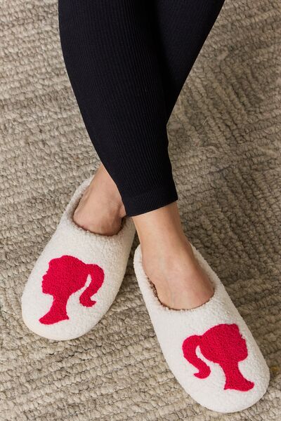 Icon Cozy Slippers