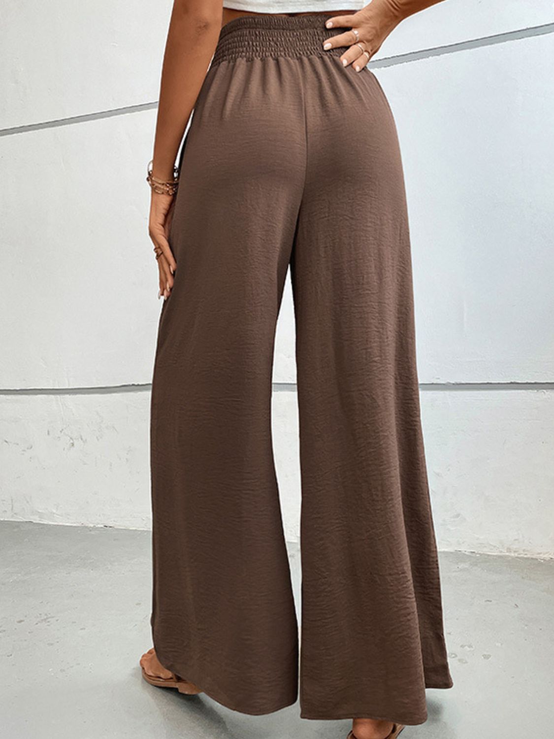 Palazzo Pants