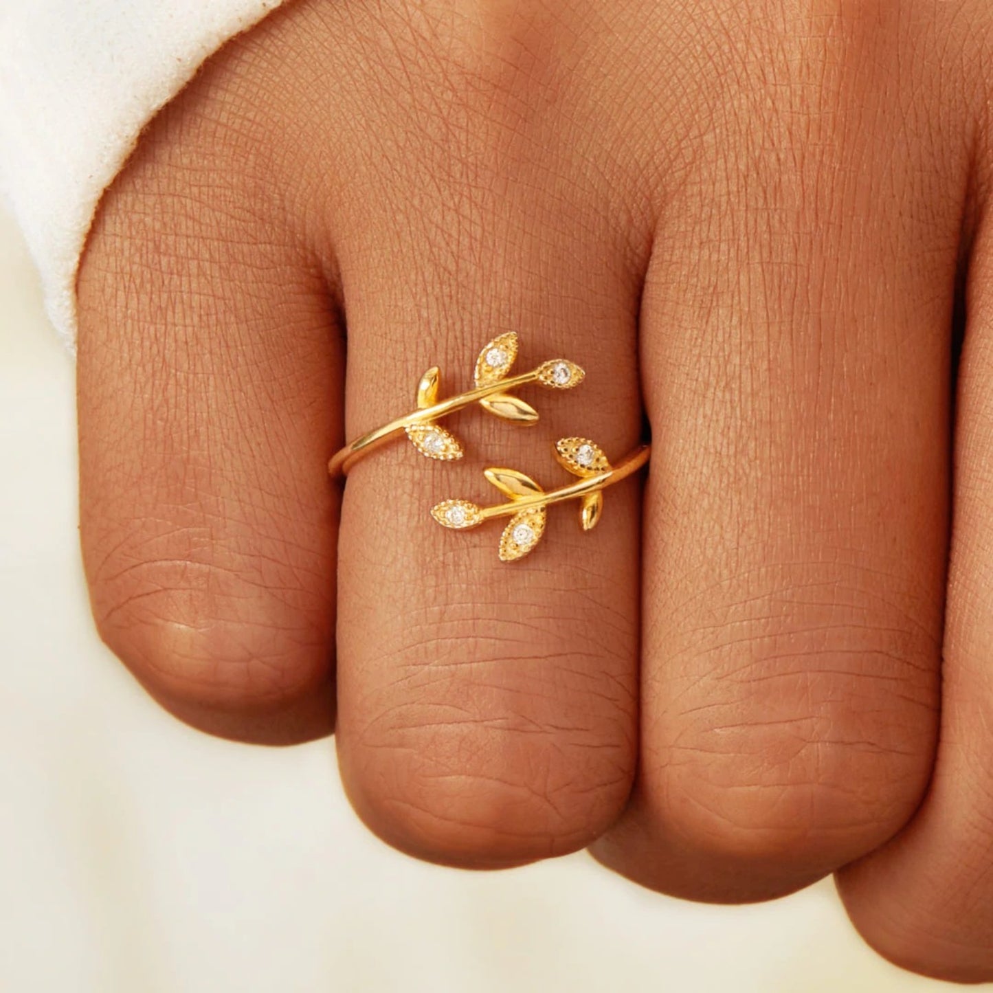 Vine Ring