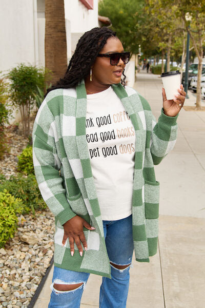 It's All Good Graphic Tee