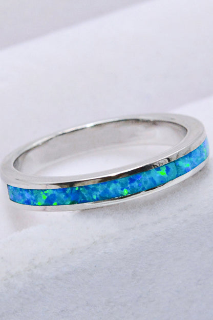 Blue Opal Band