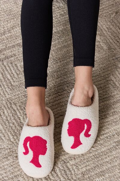 Icon Cozy Slippers