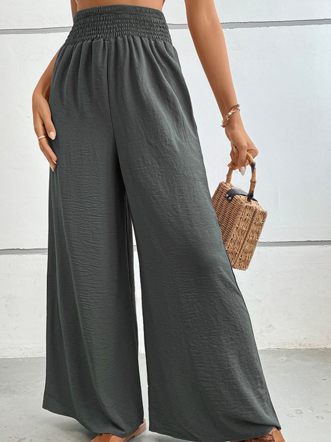 Palazzo Pants