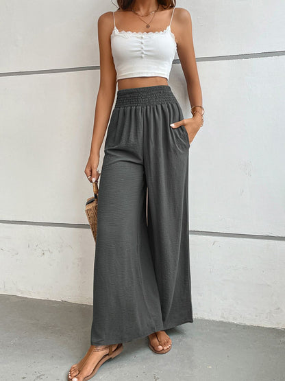 Palazzo Pants