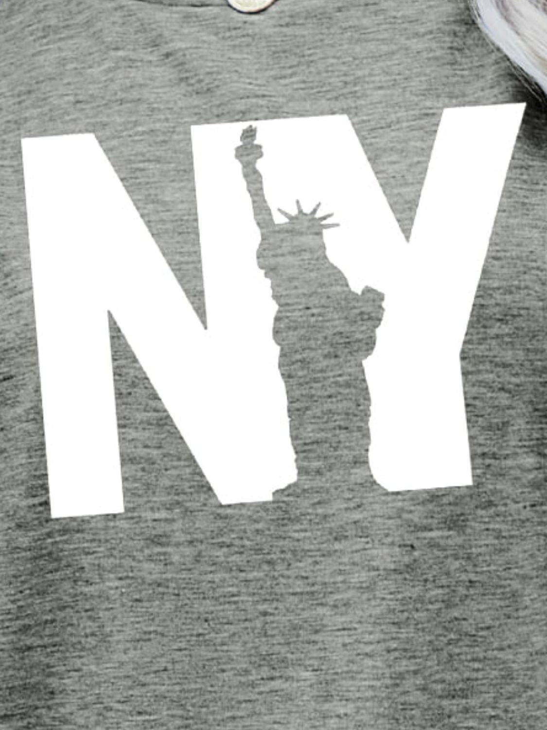 Liberty Graphic Tee