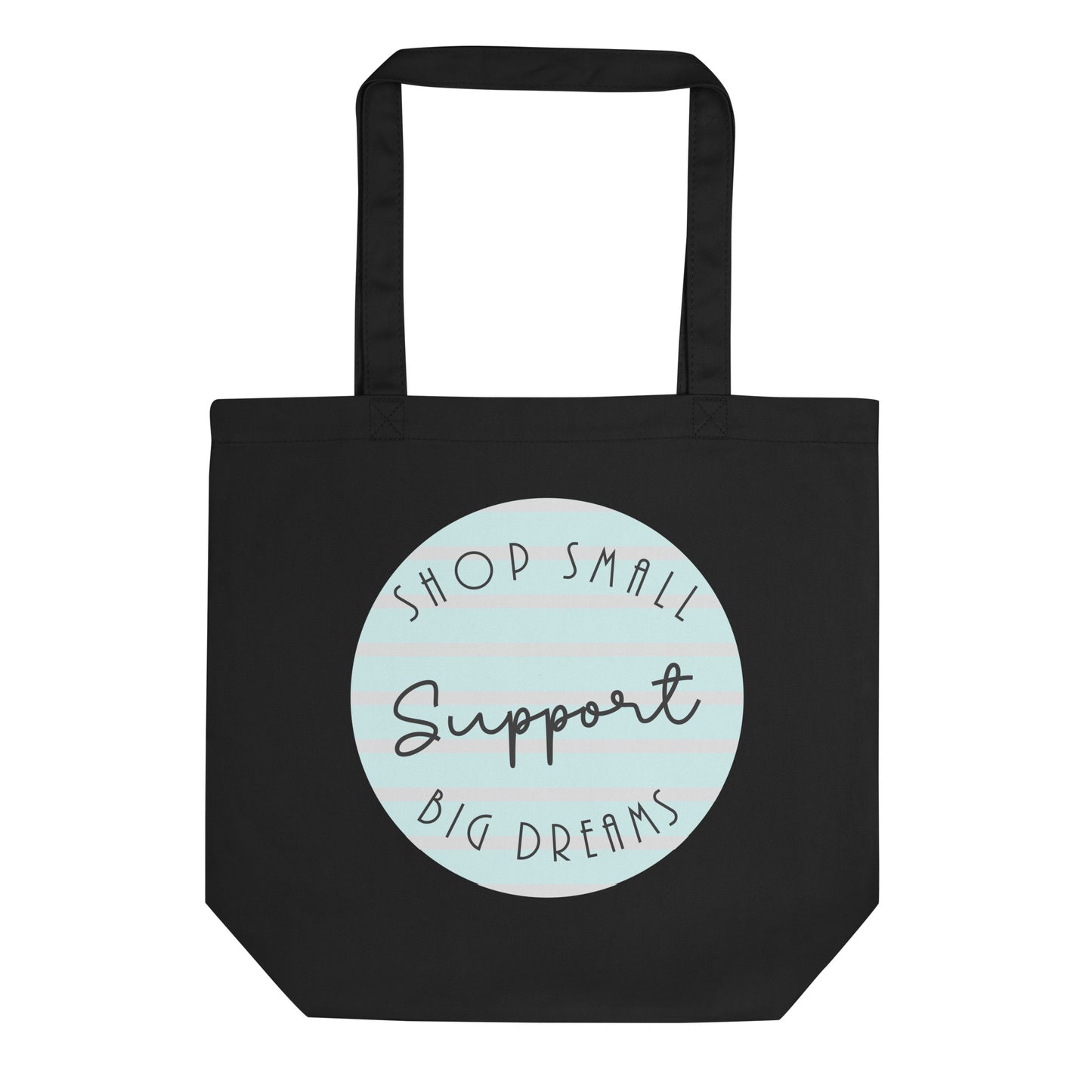 Shop Small Tote