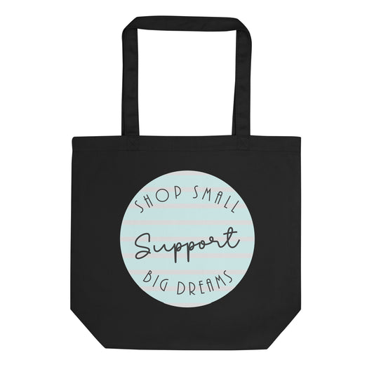 Shop Small Tote