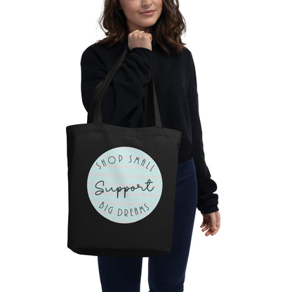 Shop Small Tote