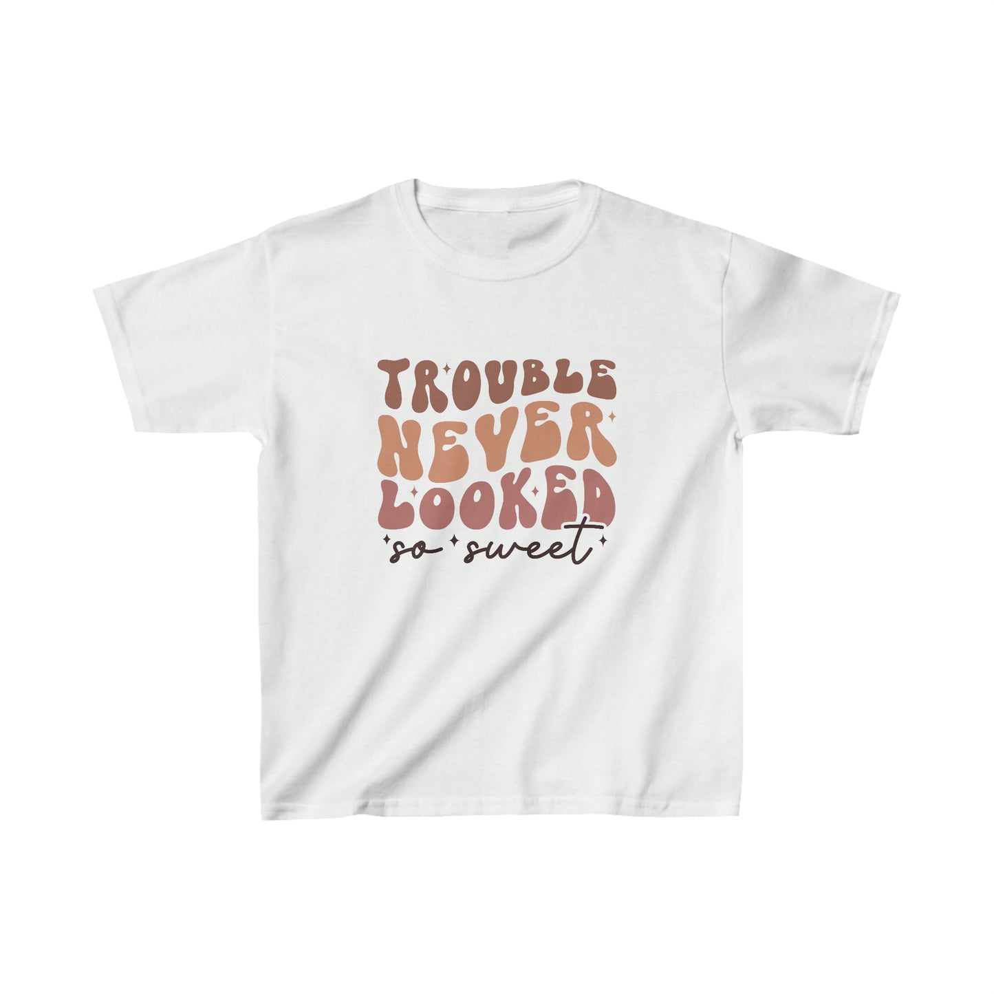 Sweet Trouble Tee