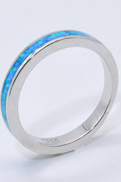 Blue Opal Band