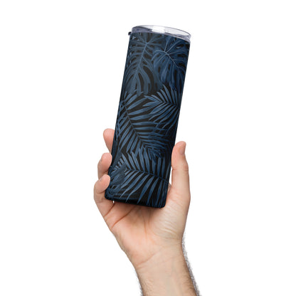 Tropic Nights Tumbler