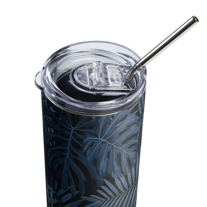 Tropic Nights Tumbler