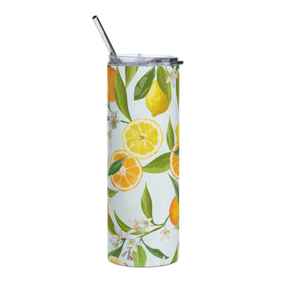 Limoncello Tumbler