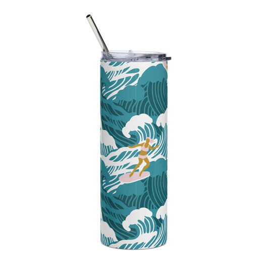 Surf Days Tumbler