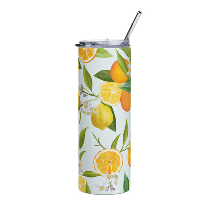 Limoncello Tumbler