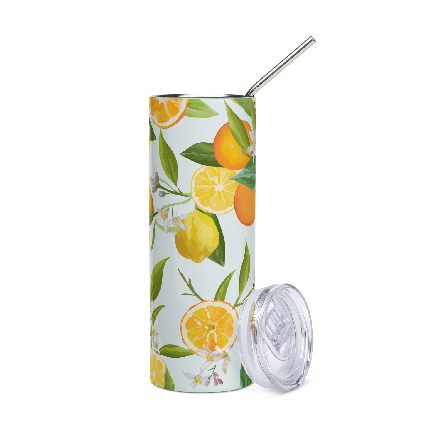 Limoncello Tumbler