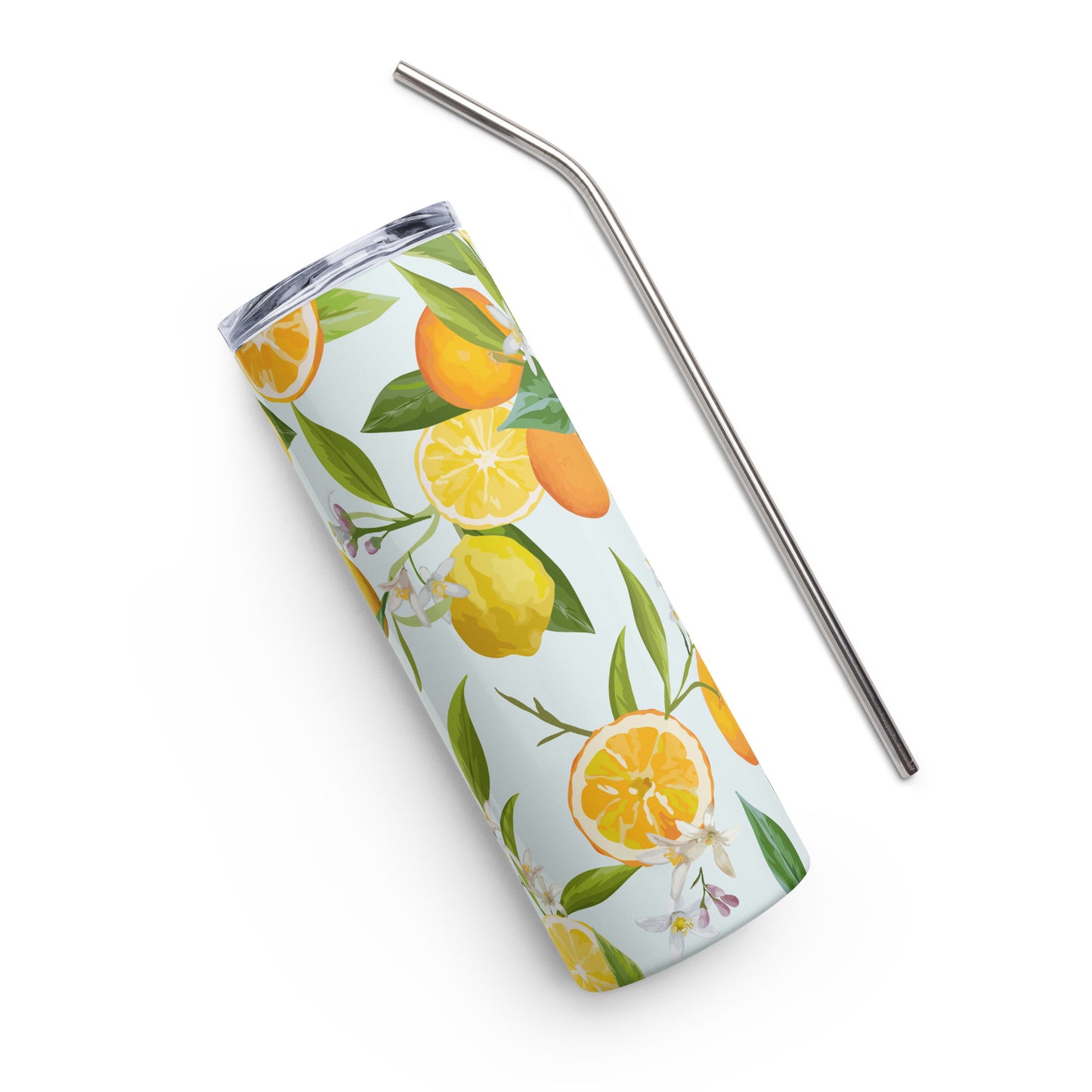 Limoncello Tumbler