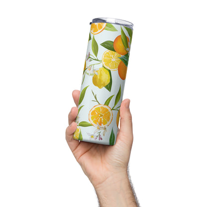 Limoncello Tumbler