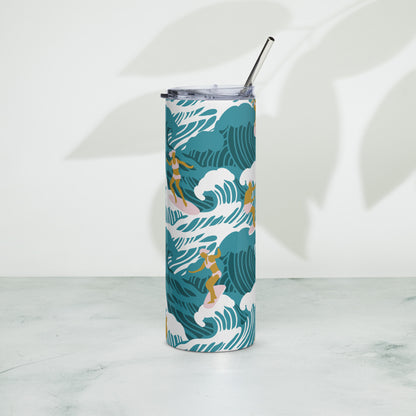 Surf Days Tumbler