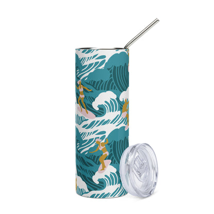 Surf Days Tumbler