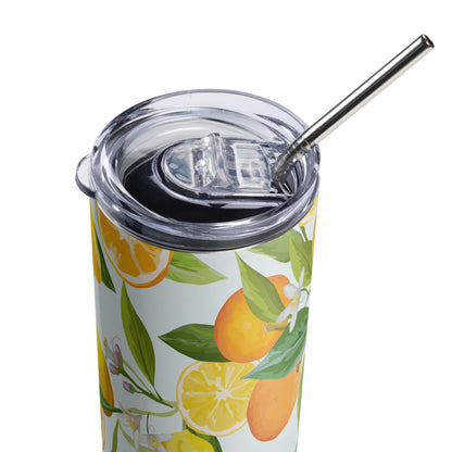 Limoncello Tumbler