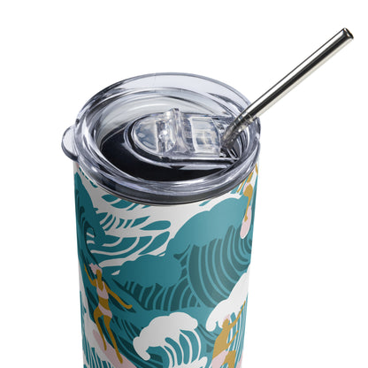 Surf Days Tumbler